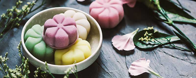 做月饼需要哪些材料 自己在家怎么做月饼