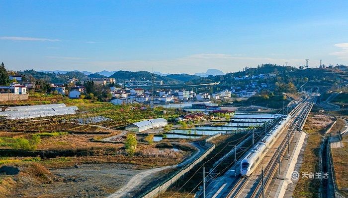 深圳福田高铁站叫什么 深圳福田高铁站在哪里