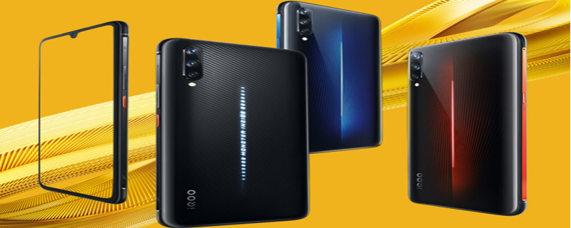 iqoo各版本的区别是什么 