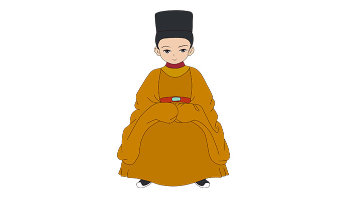 康熙皇帝传位给哪个皇子 康熙皇帝传位给雍正