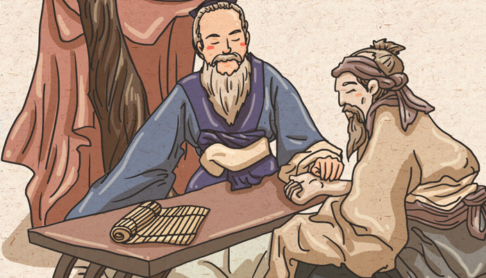 颜渊问仁文言文翻译 颜渊问仁文言文的翻译