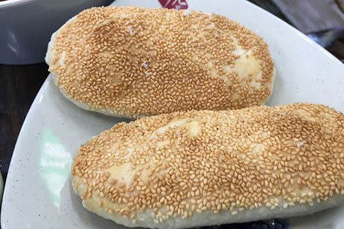 南京特色美食有哪些 南京有什么美食