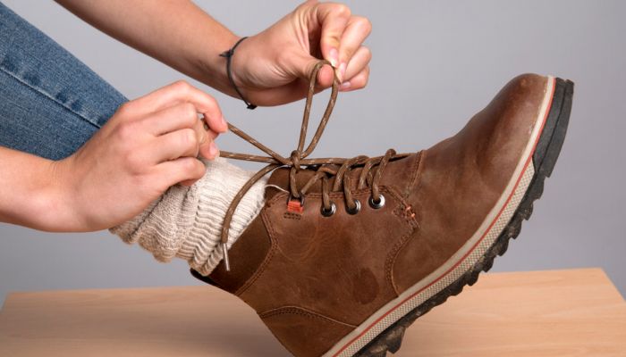 鞋子41和42差多少厘米 41码的鞋子和42码的鞋子相差多少厘米