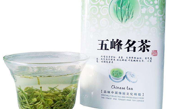 宜昌有哪些特色名茶 湖北宜昌特产