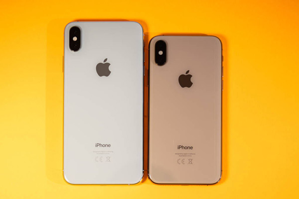 iphonex和max的区别 iphonex和max有什么区别