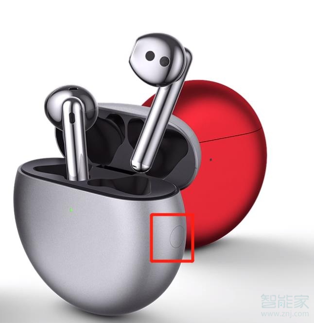 华为耳机可以连接其他手机吗