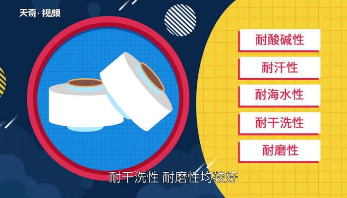 氨纶是什么面料 氨纶是什么