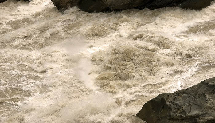 暴雨的标准是多少毫米 暴雨雨量是多少毫米 