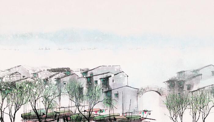 风雨夜归人上一句 风雨夜归人上一句是什么