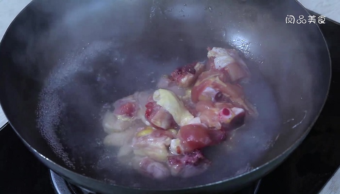 菠萝蜜炖鸡怎么做 菠萝蜜炖鸡的做法