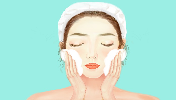 蒸完脸后是否可以敷面膜 蒸完脸可以敷面膜吗