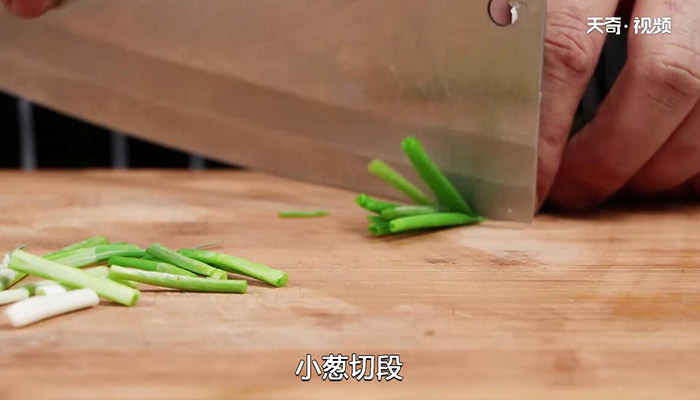 油淋豆腐怎么做 油淋豆腐的做法