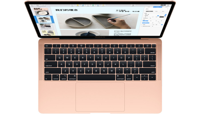 MacBookAirA1932是什么型号 MacBookAirA1932是啥型号
