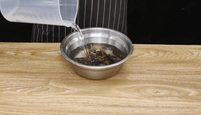 滑子菇炒肉 滑子菇炒肉怎么做好吃