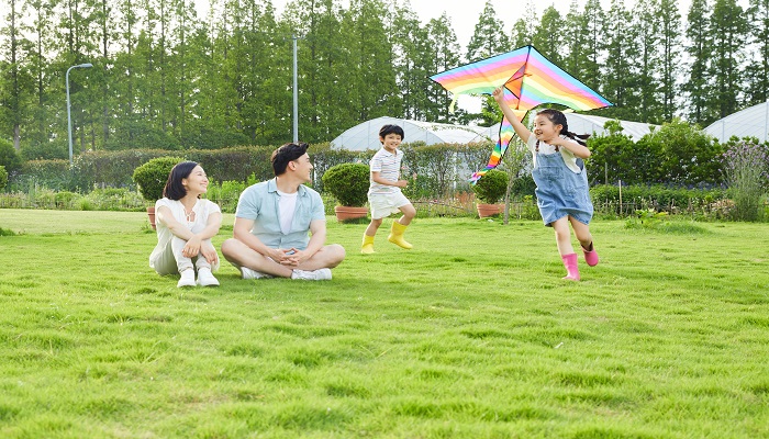 儿童节到几岁结束 儿童节过到几岁