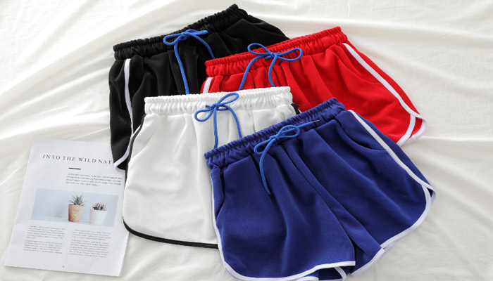 热裤和短裤区别 热裤和短裤有什么不同