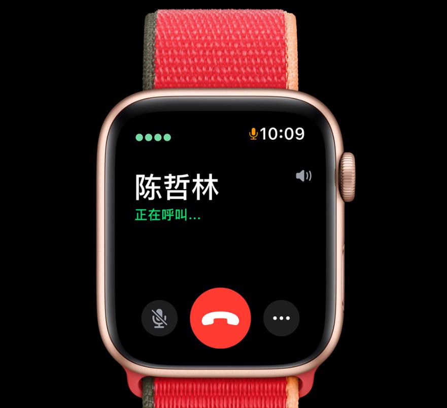 applewatch蜂窝版要插卡吗