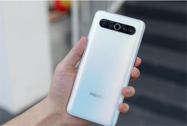 魅族17有呼吸灯吗