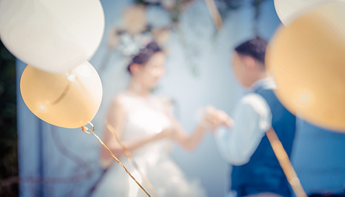 古人婚礼在什么时候举行 古人举行婚礼的时间