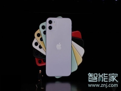 iphone11夜间模式怎么打开