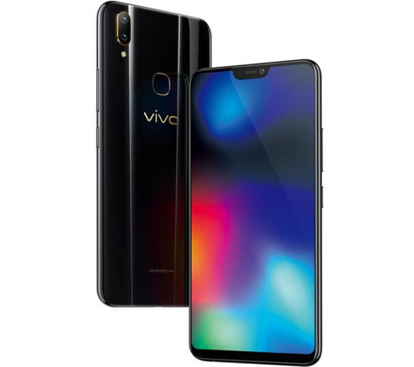 vivoz1i怎么复制联系人