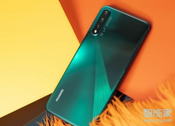 华为nova5和nova5pro区别