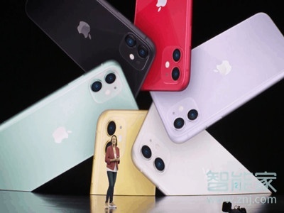 iphone11有什么亮点