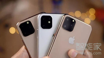 iphone11支持防水吗