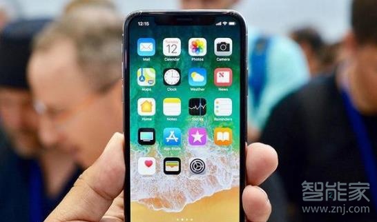 iphone11和iphonex的区别