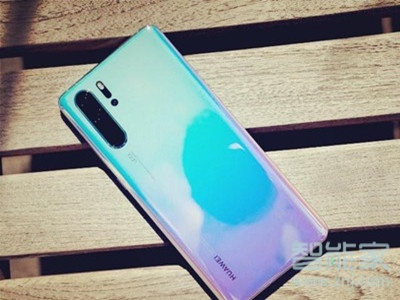 p30 pro有没有结构光