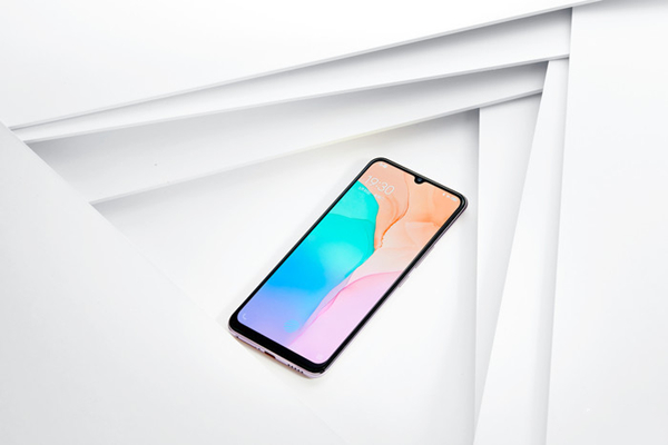 vivos6支持无线充电吗