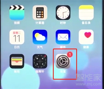 iphone怎么提升网速