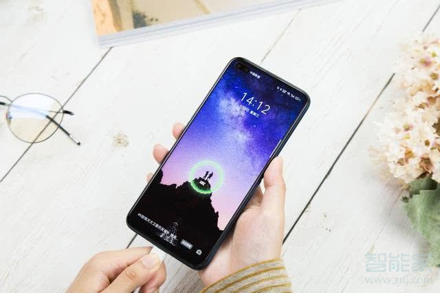 realme x50支持无线充电吗