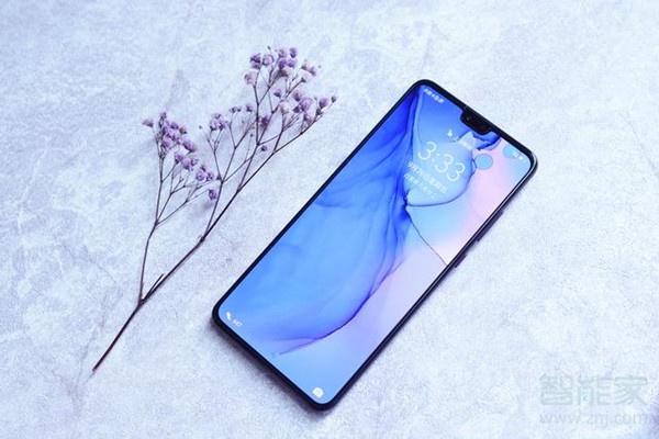 华为p40和mate30区别