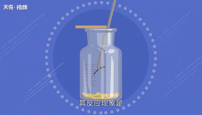 镁在二氧化碳中燃烧的化学方程式 镁在二氧化碳中燃烧的现象