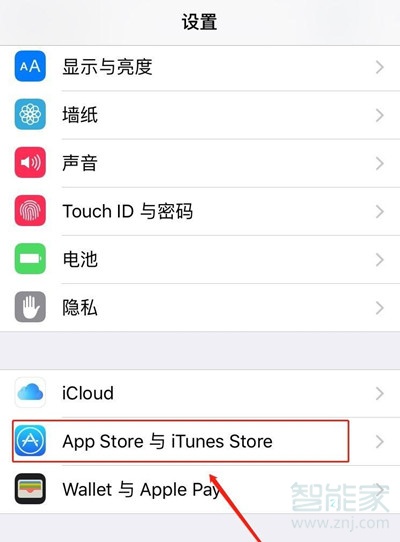 苹果设置订阅服务在哪