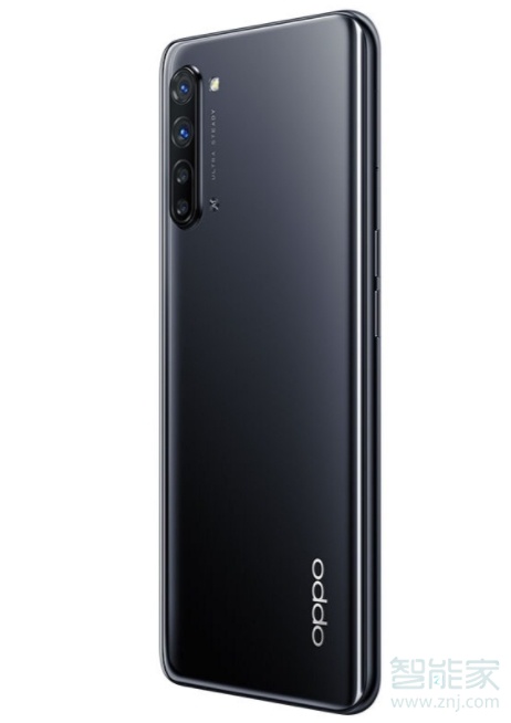 OPPO Reno3能插内存卡吗