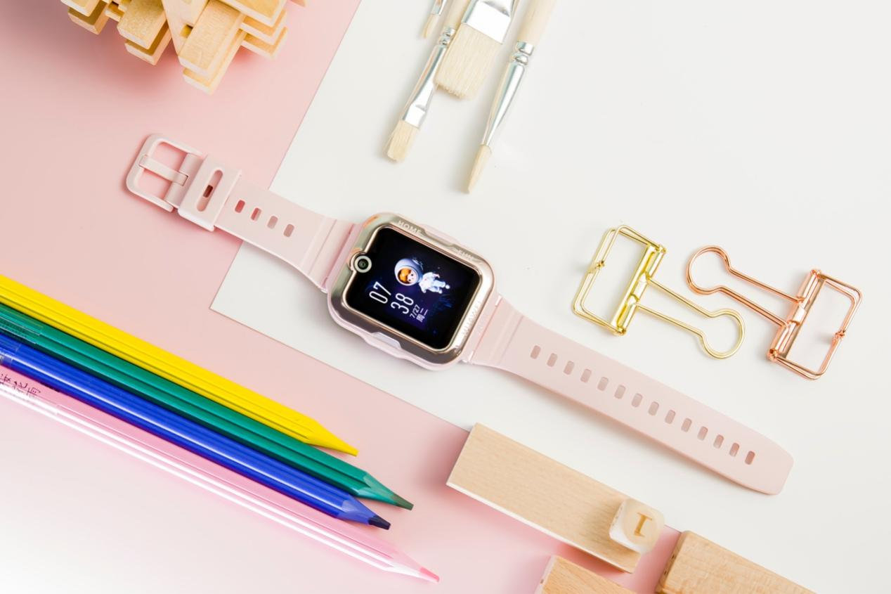 华为儿童手表4pro怎么连接WiFi