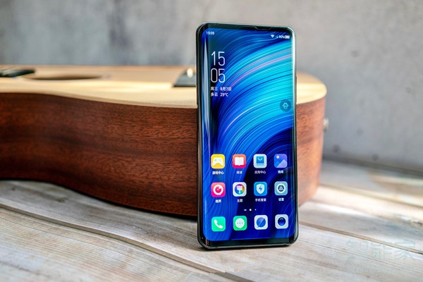 努比亚z20和一加7pro区别