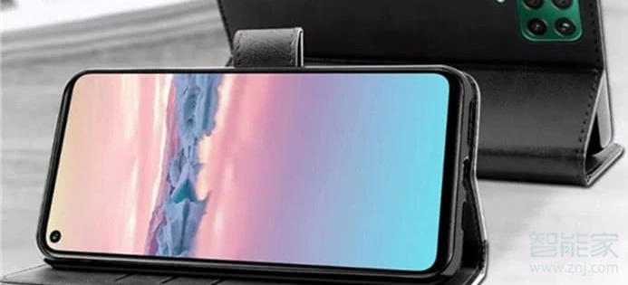 华为nova6se是双卡双待吗