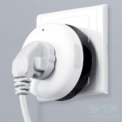 小米空调伴侣怎么连接