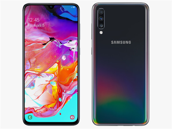 三星a70怎么设置呼叫转移