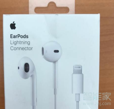 苹果7耳机插上没反应