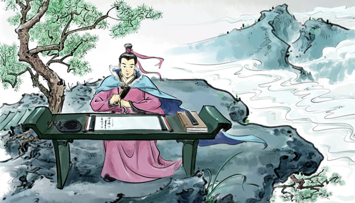 杭有卖果者善藏柑涉寒暑不溃翻译 杭有卖果者善藏柑涉寒暑不溃的翻译