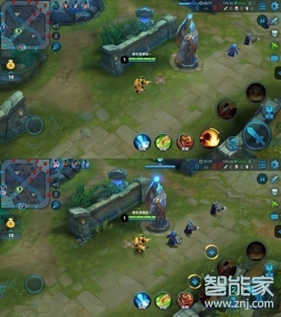 vivoy93s玩游戏发烫怎么解决