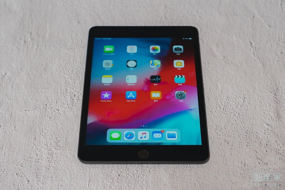 ipadmini5防水等级