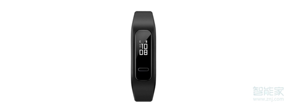 华为手环蓝牙关闭了怎么开启