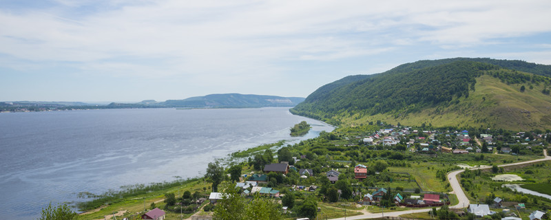 南水北调是什么意思 南水北调的作用