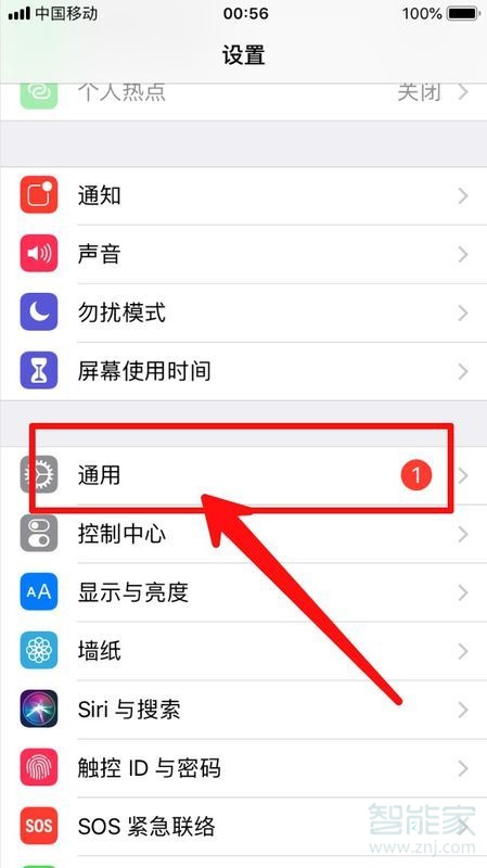苹果11怎么设置截屏快捷键