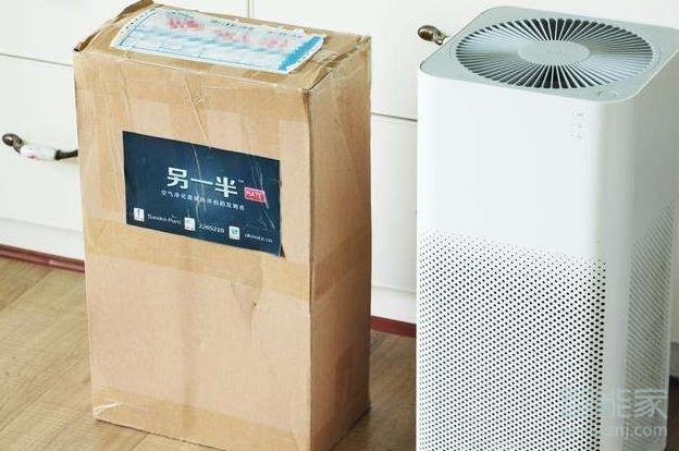 小米新风系统利弊